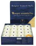   -  -  Aramith Super Pro 68