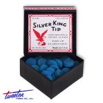    -    -  Silver King