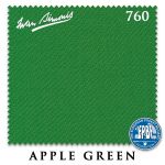     -   -  Iwan Simonis 760 Apple Green
