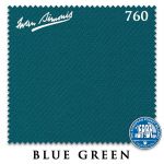     -   -  Iwan Simonis 760 Blue Green